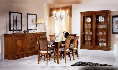 Гостиная Betamobili Mantegna N1 Cat. B 08S