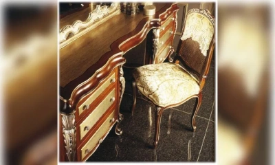 Стул Jumbo Collection She-06