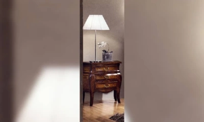 Тумба Прикроватная Giuliacasa Vi676-Ls