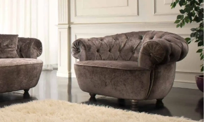 Кресло Goldconfort Gilda 1