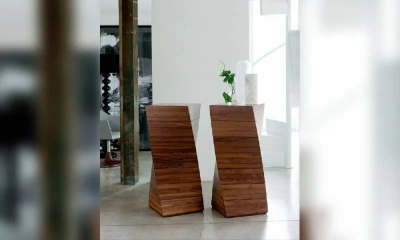 Комод Porada Piroette 7