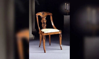 Стул Giuliacasa Vi311-Ls