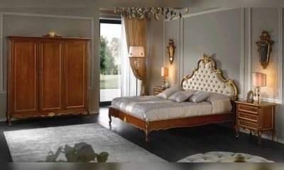 Спальня Scappini 2