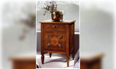 Тумба Прикроватная Tosato 34.10-20