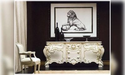 Буфет Silik Minerva 1