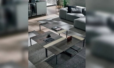 Стол Журнальный Tomasella Strike