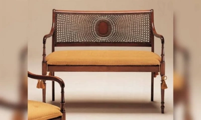 Скамья Medea 800 Collection