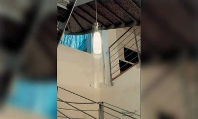 Светильник Tower Фабрики Penta