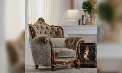 Кресло Giuliacasa Charme