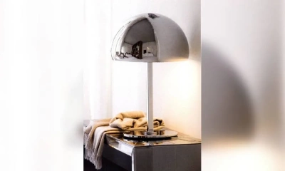 Настольная Лампа Cattelan Italia Calimero B