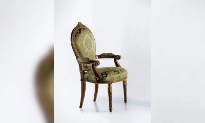 Стул Zanaboni P/660