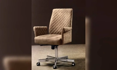 Рабочее Кресло Malerba Red Carpet