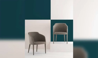 Полукресло Piermaria Brigida