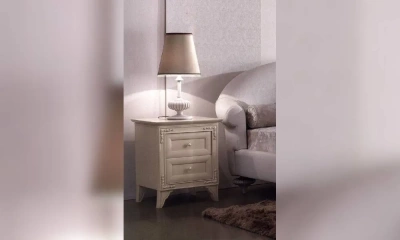 Настольная Лампа Ferretti & Ferretti Lam110+Pa012