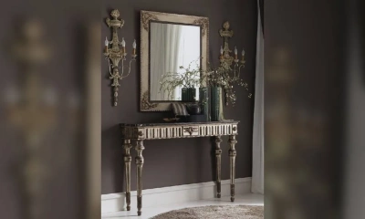 Консоль Grifoni Silvano Living Room 15