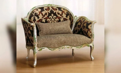 Софа Morello Gianpaolo Antoinette