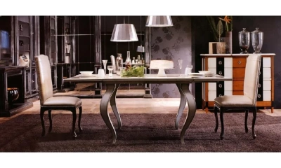 Столовая Zonta Nouvelle Classiques 4