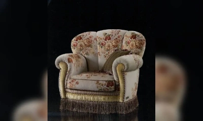 Кресло Bedding America 1