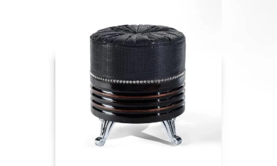 Пуф Francesco Molon Metropolitan