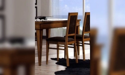 Стул Giuliacasa 007-Vr