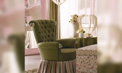 Кресло Dolfi Sogni Di Matilde 3