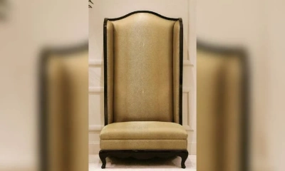 Кресло Bruno Zampa Wally