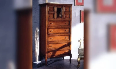 Секретер Giuliacasa Las Vegas