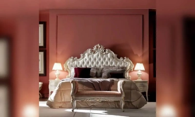 Кровать Grifoni Vittorio La Notte 1