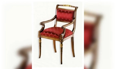 Стул Zanaboni P154