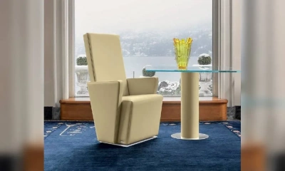 Кресло Mascheroni Tornosubito Cpt