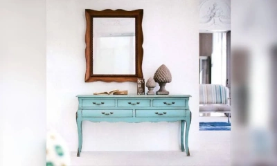 Консоль Tonin Casa Venere 1