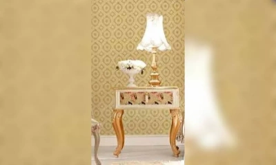 Тумба Прикроватная Alta Moda/Linea B Vip Art 1