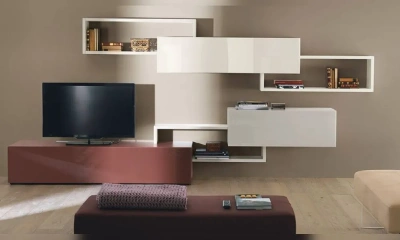 Гостиная Lago Linea 2