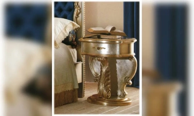 Тумба Прикроватная Grilli Condola