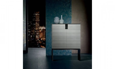 Барный Шкаф Malerba Bm003