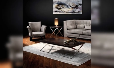 Кофейный Стол Capital Kross Koffee