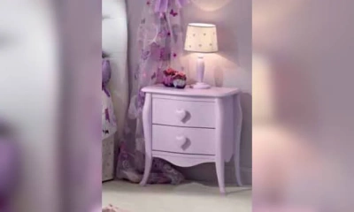 Тумба Прикроватная Piermaria 2