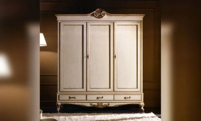 Шкаф Giuliacasa 0516/C-Ve