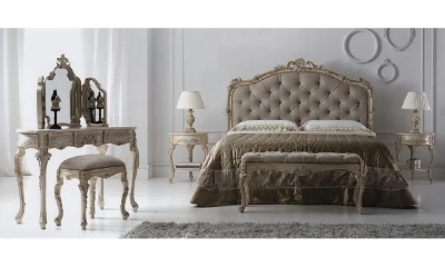 Спальня Silvano Grifoni Bedroom 17