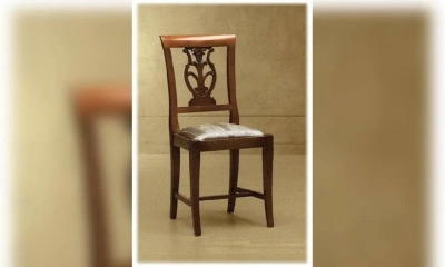 Стул Morello Gianpaolo Etrusca 1