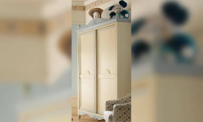 Шкаф-Купе Ferretti & Ferretti Happy Night Comp. 206