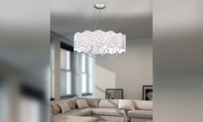 Patrizia Volpato Люстра 492\S70