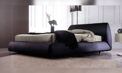 Кровать Dall Agnese Nova