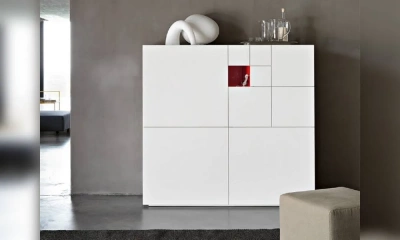 Буфет Lema Conchiglia