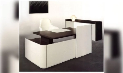 Стол Письменный Smania Gramrecy 235