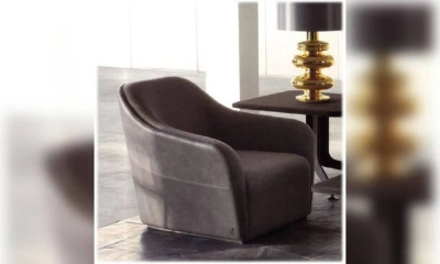 Кресло Smania Gramercy