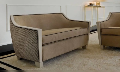 Диван Galimberti Nino Acquamarina