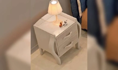 Тумба Прикроватная Halley Boy 2