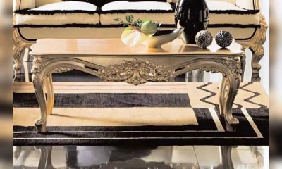 Стол Журнальный Silik Adone 1