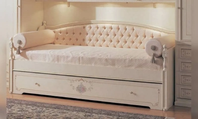 Кровать В Детскую Pellegatta Ascot